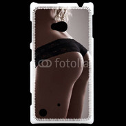 Coque Nokia Lumia 720 Belle paire de fesse 500