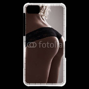 Coque Blackberry Z10 Belle paire de fesse 500