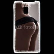Coque LG P990 Belle paire de fesse 500