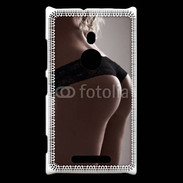 Coque Nokia Lumia 925 Belle paire de fesse 500