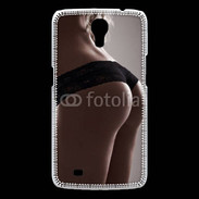 Coque Samsung Galaxy Mega Belle paire de fesse 500