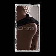 Coque Nokia Lumia 520 Belle paire de fesse 500
