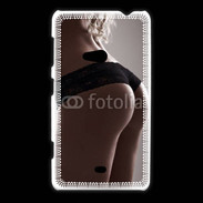Coque Nokia Lumia 625 Belle paire de fesse 500