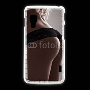 Coque LG L5 2 Belle paire de fesse 500