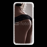 Coque iPhone 5C Belle paire de fesse 500