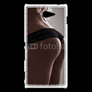 Coque Sony Xperia M2 Belle paire de fesse 500