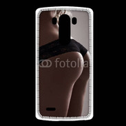 Coque LG G3 Belle paire de fesse 500