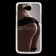 Coque LG L90 Belle paire de fesse 500