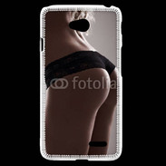 Coque LG L70 Belle paire de fesse 500