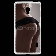 Coque LG F6 Belle paire de fesse 500