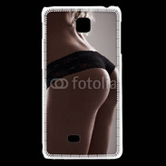 Coque LG F5 Belle paire de fesse 500