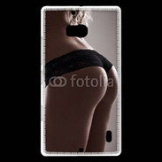 Coque Nokia Lumia 930 Belle paire de fesse 500