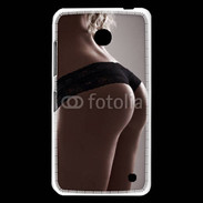 Coque Nokia Lumia 630 Belle paire de fesse 500