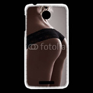 Coque HTC Desire 510 Belle paire de fesse 500