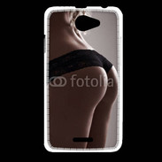 Coque HTC Desire 516 Belle paire de fesse 500