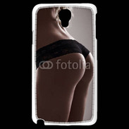 Coque Samsung Galaxy Note 3 Light Belle paire de fesse 500