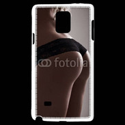 Coque Samsung Galaxy Note 4 Belle paire de fesse 500