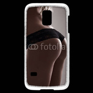 Coque Samsung Galaxy S5 Mini Belle paire de fesse 500