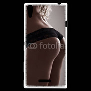 Coque Sony Xperia T3 Belle paire de fesse 500