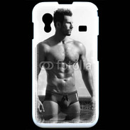 Coque Samsung ACE S5830 Homme sexy 840