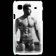 Coque Samsung Galaxy S Homme sexy 840