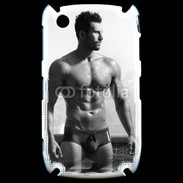 Coque Blackberry 8520 Homme sexy 840