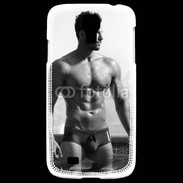 Coque Samsung Galaxy S4 Homme sexy 840