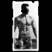 Coque Nokia Lumia 720 Homme sexy 840