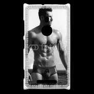 Coque Nokia Lumia 925 Homme sexy 840