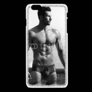 Coque iPhone 6Plus / 6Splus Homme sexy 840