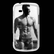 Coque Samsung Galaxy Trend Homme sexy 840