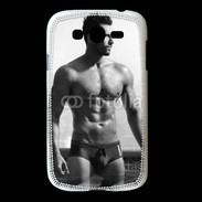 Coque Samsung Galaxy Grand Homme sexy 840