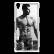 Coque Sony Xperia Z3 Homme sexy 840