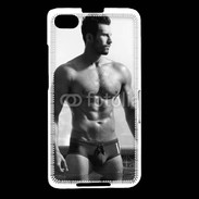 Coque Blackberry Z30 Homme sexy 840