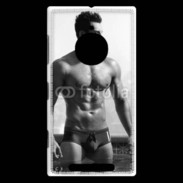 Coque Nokia Lumia 830 Homme sexy 840