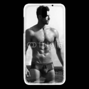 Coque HTC Desire 610 Homme sexy 840