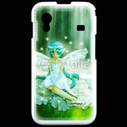 Coque Samsung ACE S5830 Water Chipsy