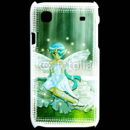 Coque Samsung Galaxy S Water Chipsy