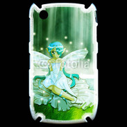 Coque Blackberry 8520 Water Chipsy