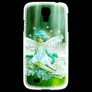 Coque Samsung Galaxy S4 Water Chipsy