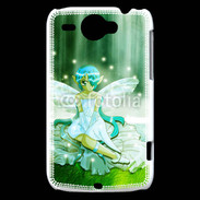 Coque HTC Wildfire G8 Water Chipsy