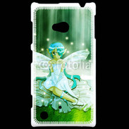 Coque Nokia Lumia 720 Water Chipsy