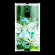 Coque Nokia Lumia 1520 Water Chipsy
