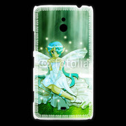 Coque Nokia Lumia 1320 Water Chipsy