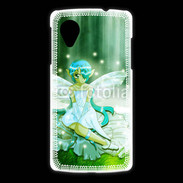 Coque LG Nexus 5 Water Chipsy