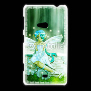 Coque Nokia Lumia 625 Water Chipsy