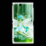 Coque Sony Xpéria Z Ultra Water Chipsy