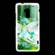 Coque HTC One Max Water Chipsy