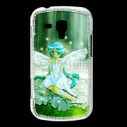 Coque Samsung Galaxy Trend Water Chipsy