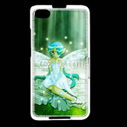 Coque Blackberry Z30 Water Chipsy